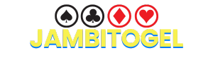 Logo JAMBITOGEL